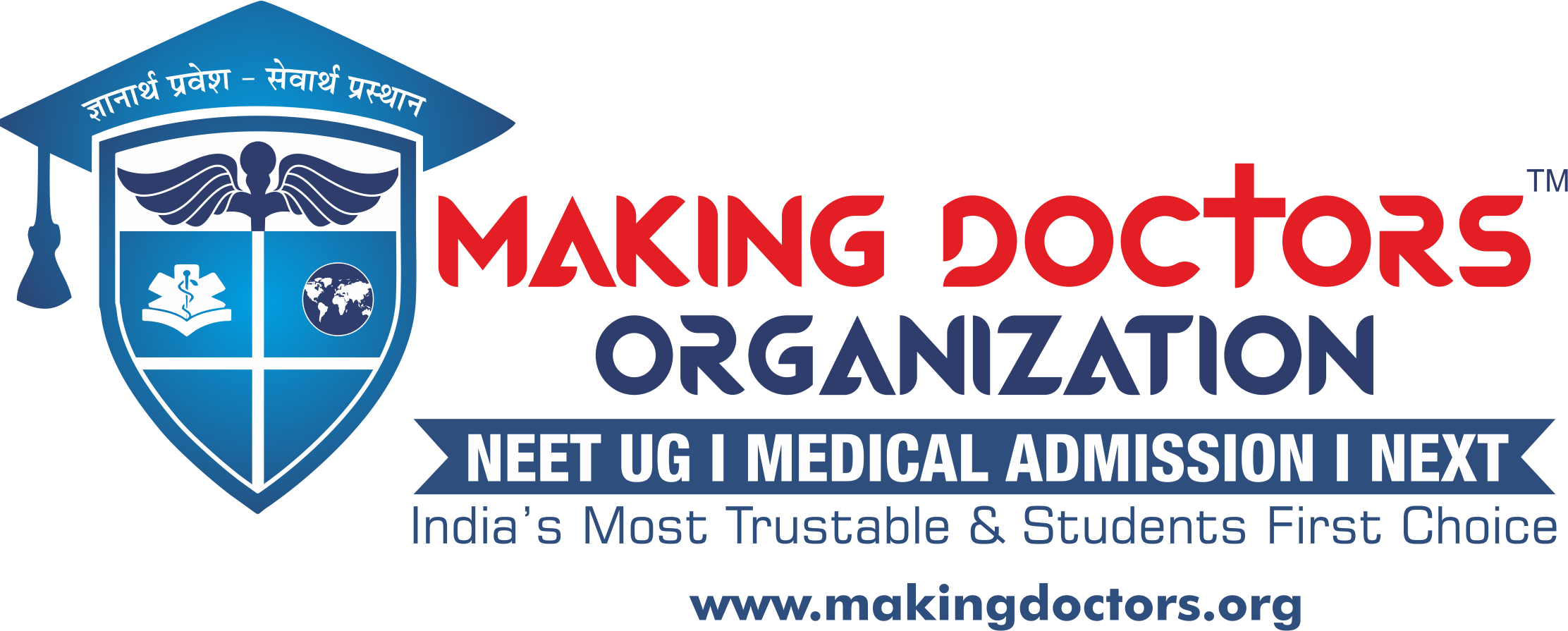 Making Doctors Organization